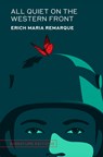 All Quiet on the Western Front - Erich Maria Remarque - 9781454956617