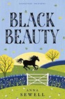 Black Beauty - Anna Sewell - 9781454956754