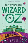 The Wonderful Wizard of Oz - L. Frank Baum - 9781454956778