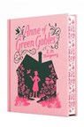 Anne of Green Gables - Lucy Montgomery Maud - 9781454957300