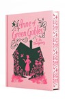 Anne of Green Gables - Lucy Montgomery Maud - 9781454957300