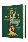 The Story of King Arthur and His Knights - Howard Pyle - 9781454957386