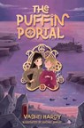 The Puffin Portal - Vashti Hardy - 9781454958550