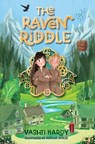 The Raven Riddle - Vashti Hardy - 9781454958567