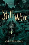 Still Water - Chris Priestley - 9781454958581