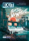 Baumeister, J: Exit: The Book - The Portal to Nowhere - Jens Baumeister ; Inka Brand ; Markus Brand - 9781454958642