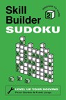 Skill Builder Sudoku: Medium to Hard - Peter Gordon - 9781454958871