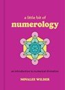 A Little Bit of Numerology - Novalee Wilder - 9781454958949