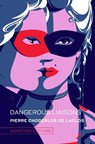 Dangerous Liaisons - Pierre Laclos Choderlos de - 9781454958987