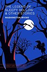 The Legend of Sleepy Hollow & Other Stories - Washington Irving - 9781454959007