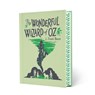 The Wonderful Wizard of Oz - L. Frank Baum - 9781454959175