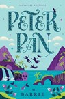 Peter Pan - J. M. Barrie - 9781454959533