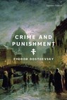 Crime and Punishment - Fyodor Dostoevsky - 9781454959656