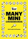 Vox Many Mini Crosswords - Vox Vox - 9781454959731