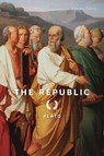 The Republic - Plato - 9781454959847