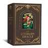 The Literary Oracle Deck -  - 9781454960034