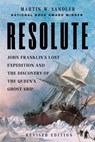 Resolute - Martin W. Sandler - 9781454960225