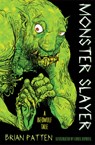 Monster Slayer: A Beowulf Tale - Brian Patten - 9781454960379