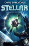 Stellar - Chris Bradford - 9781454960393