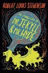 The Strange Case of Dr. Jekyll & Mr. Hyde - Robert Louis Stevenson - 9781454960409