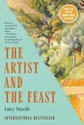 The Artist and the Feast - Lucy Steeds - 9781454960546