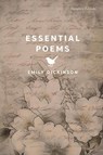 Essential Poems - Emily Dickinson - 9781454960843