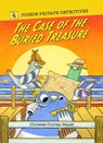 The Case of the Buried Treasure - Christee Curran-Bauer - 9781454960997
