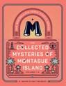 The Collected Mysteries of Montague Island - R. Wayne Schmittberger - 9781454961451