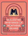 The Collected Mysteries of Montague Island - R. Wayne Schmittberger - 9781454961451