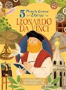 Leonardo da Vinci: 5-Minute Genius - Union Square Kids ; Wil Mara - 9781454961697