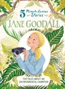 Jane Goodall: 5-Minute Genius - Heather Alexander ; Union Square Kids - 9781454961703