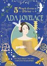 Ada Lovelace: 5-Minute Genius Stories - Ruth Martin - 9781454961734