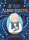 Albert Einstein: 5-Minute Genius Stories - Wil Mara - 9781454961741