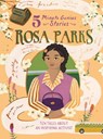 Rosa Parks: 5-Minute Genius Stories - Ebony Wilkins Joy - 9781454961765
