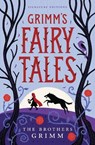 Grimm's Fairy Tales - Grimm Brothers - 9781454962076