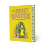 The Secret Garden - Frances Hodgson Burnett - 9781454962199