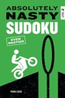 Absolutely Nasty Sudoku: Even Nastier - Level 2 - Frank Longo - 9781454962267