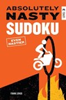 Absolutely Nasty Sudoku: Even Nastier - Level 3 - Frank Longo - 9781454962274