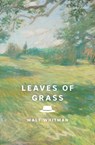 Leaves of Grass (Signature Editions) - Walt Whitman - 9781454962458