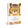 The Birdwatcher's Field Journal - American Museum of Natural History - 9781454962670