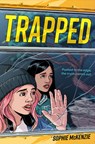 Trapped - Sophie McKenzie - 9781454962861