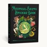Mystical Earth Sticker Book - Union Square & Co. - 9781454962977