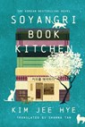 Soyangri Book Kitchen - Kim Jee Hye - 9781454963684