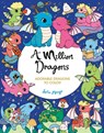A Million Dragons - Lulu Mayo - 9781454964230