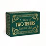 A Tale of Two Truths (and a Lie): A Classic Literature Trivia Game -  - 9781454964353