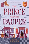 The Prince and the Pauper (Children's Signature Editions) - Mark Twain - 9781454964513