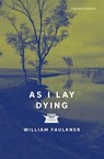 As I Lay Dying - William Faulkner - 9781454964612