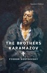 The Brothers Karamazov (Signature Editions) - Fyodor Dostoevsky - 9781454964711