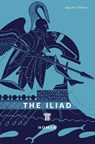 The Iliad (Signature Editions) - Homer Homer - 9781454964735