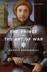 The Prince and The Art of War (Signature Editions) - Niccolo Machiavelli - 9781454964827